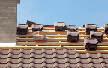 Kilton clay roofing costs