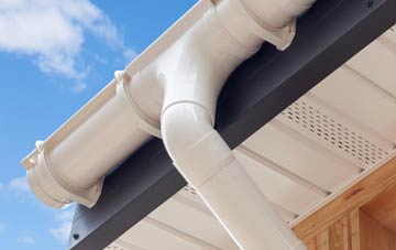 Kilton gutter installation costs