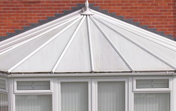 Kilton polycarbonate conservatory roof repairs