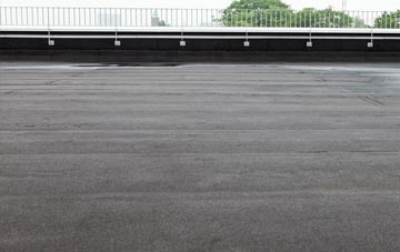 Kilton asphalt roof replacement
