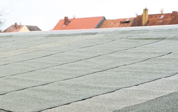 Kilton flat roof replacement