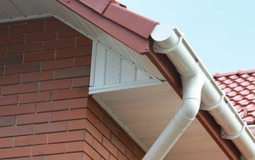 Kilton soffit repair costs
