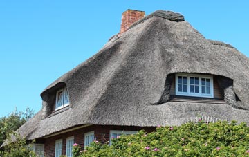 thatch roofing Kilton