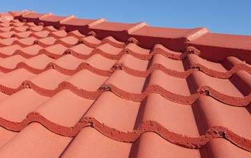Kilton tile and slate roof replacement