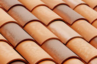 Kilton clay roofing