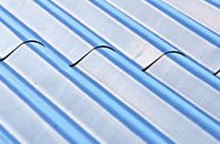 Kilton corrugated roofing