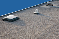 Kilton flat roofing