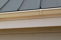 Kilton soffit repair