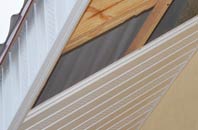 rated Kilton soffit repair companies